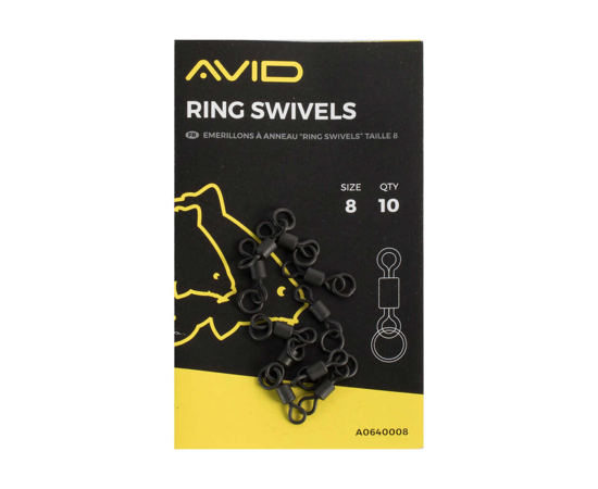 Avid Flexi Ring Rig Loops