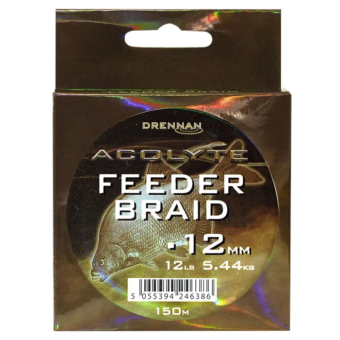 Acolyte Feeder Braid - Image 6