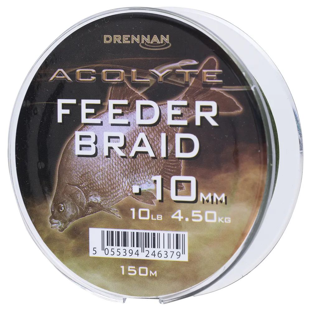 Acolyte Feeder Braid - Image 3