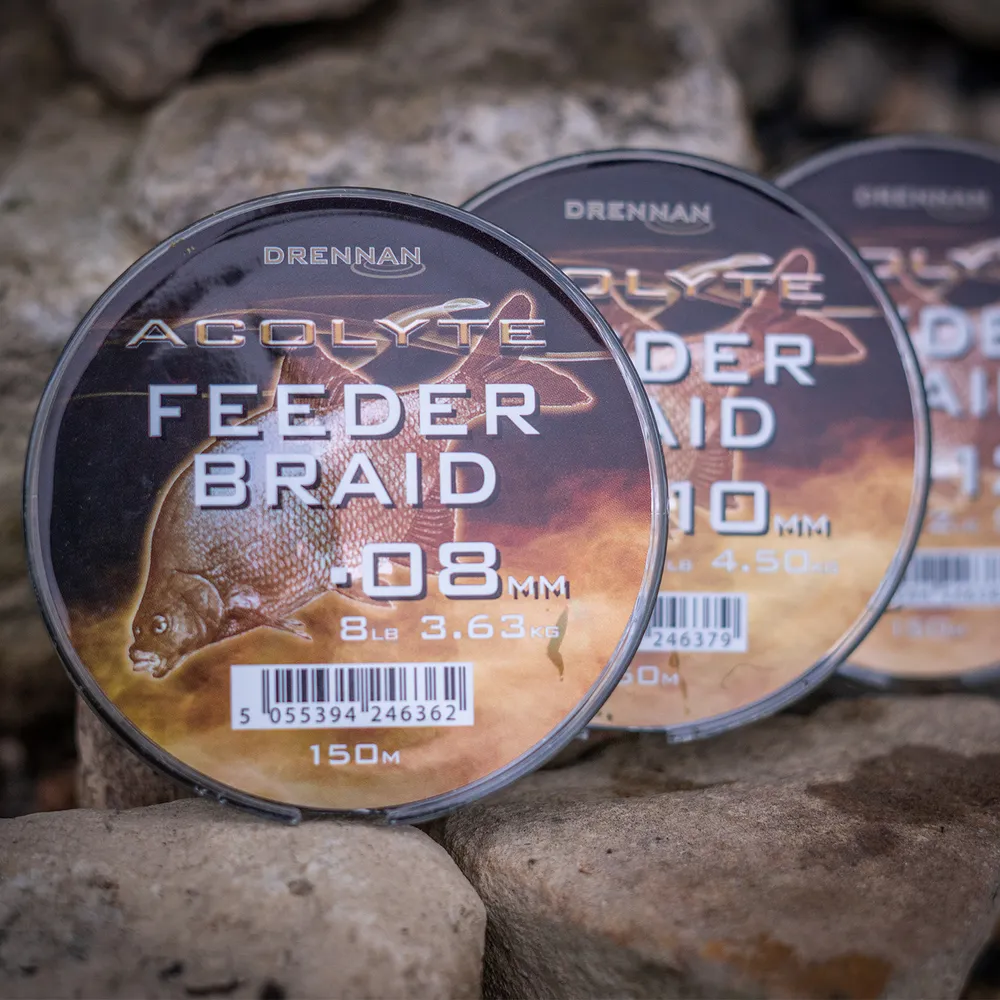 Acolyte Feeder Braid - Image 2