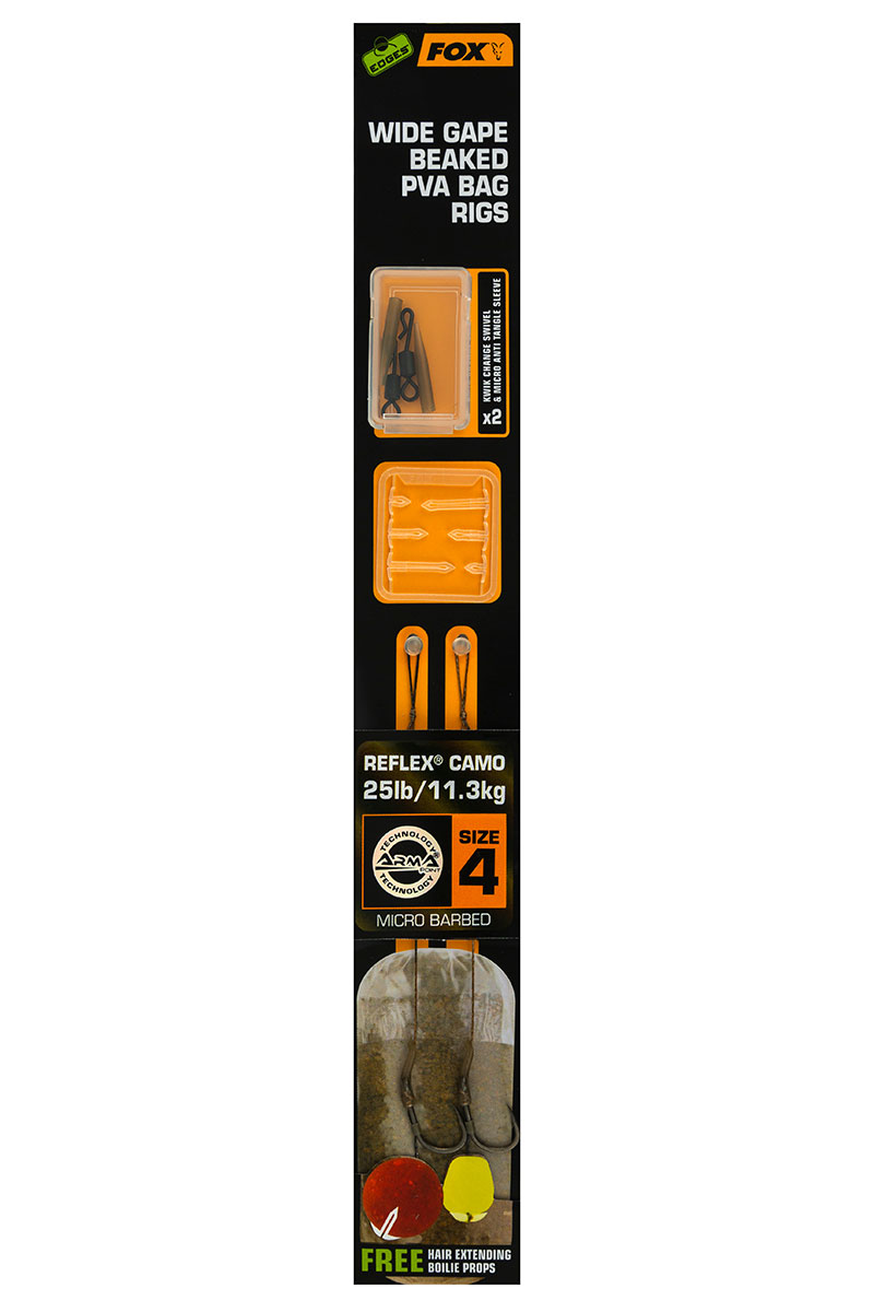 Armapoint Wide Gape Pva Bag Rig - Image 3