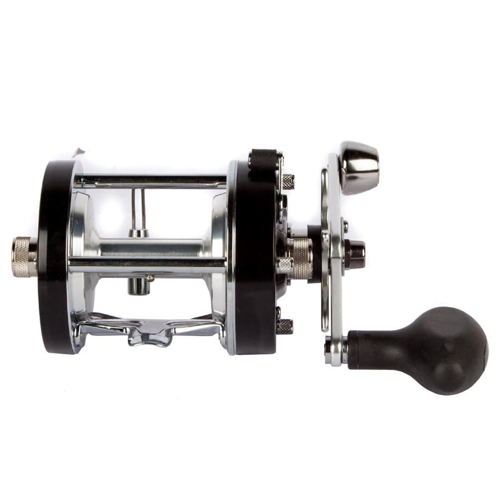 Abu Garcia Ambassadeur Seven Reel - Image 2