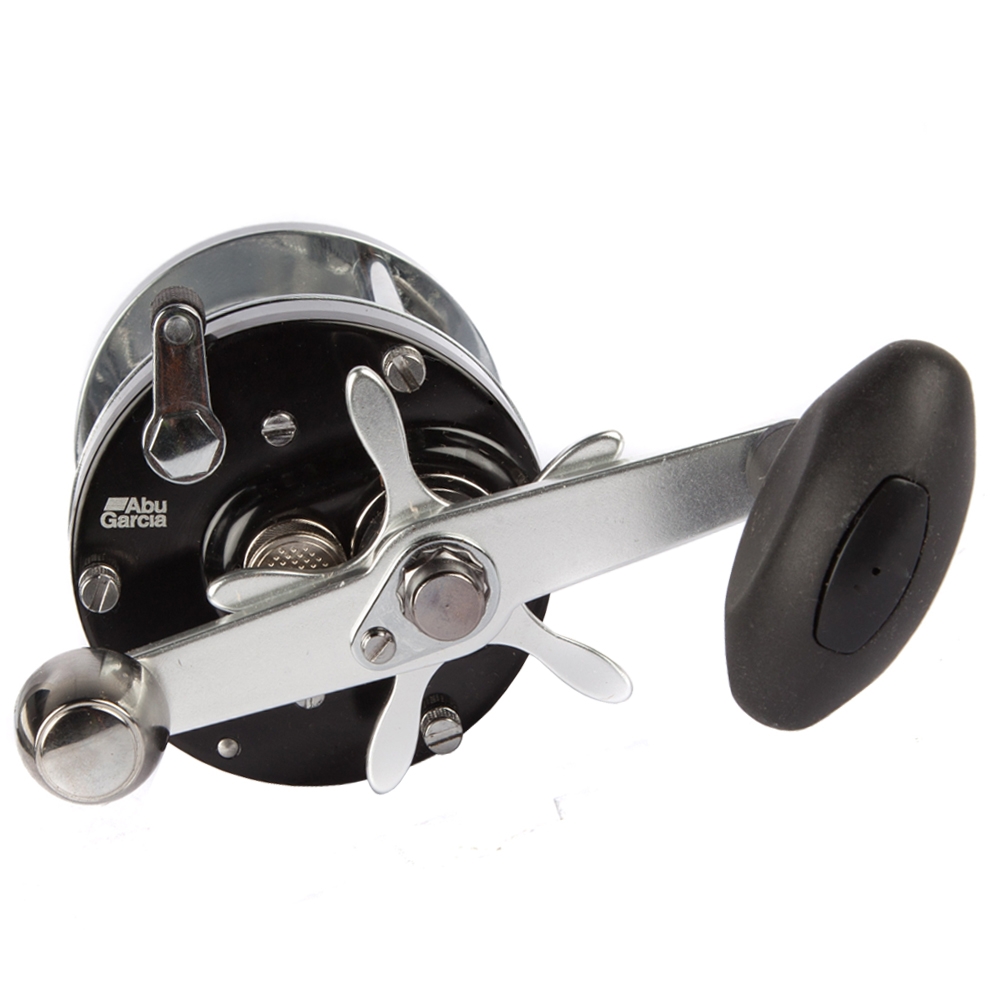 Abu Garcia Ambassadeur Seven Reel - Image 4