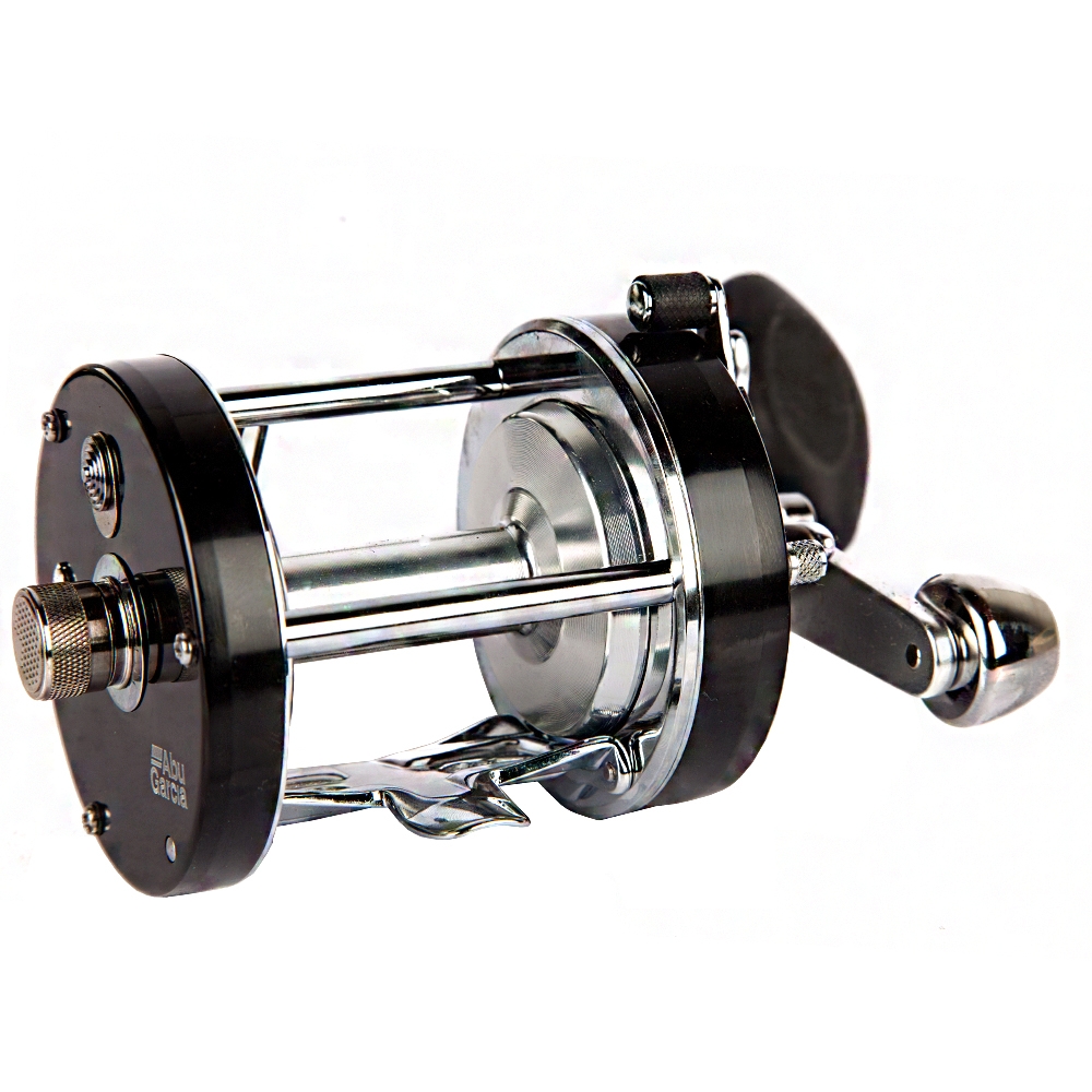 Abu Garcia Ambassadeur Seven Reel - Image 5