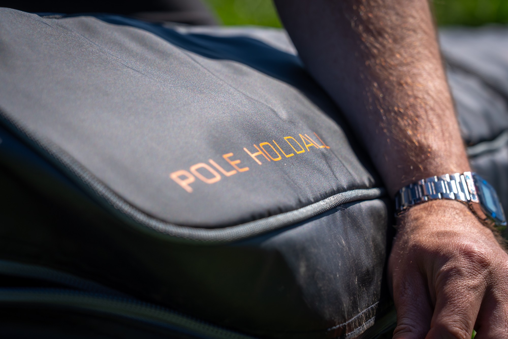 Team Guru Pole Holdall - Image 2