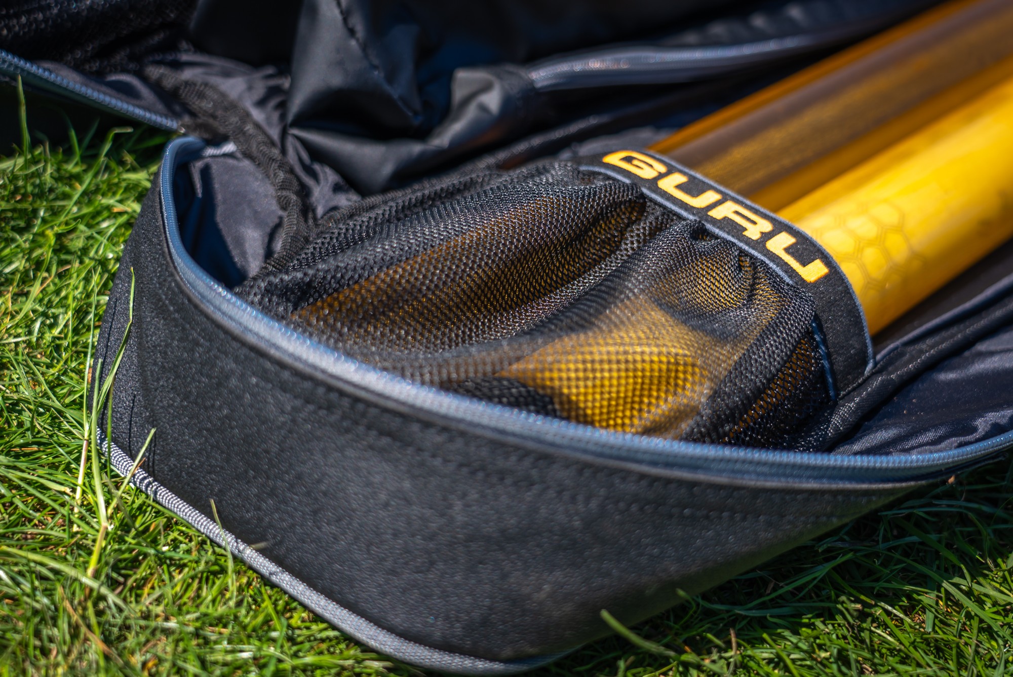 Team Guru Pole Holdall - Image 5